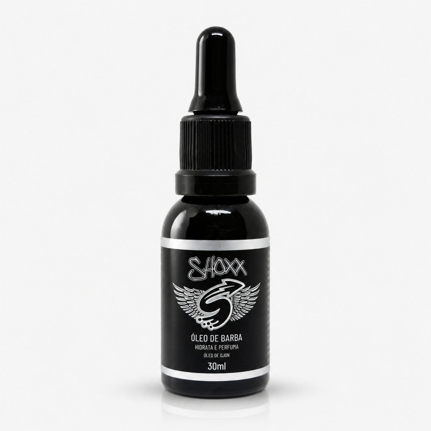 Óleo de Barba Ojon 30ml | Hidrata & Perfuma