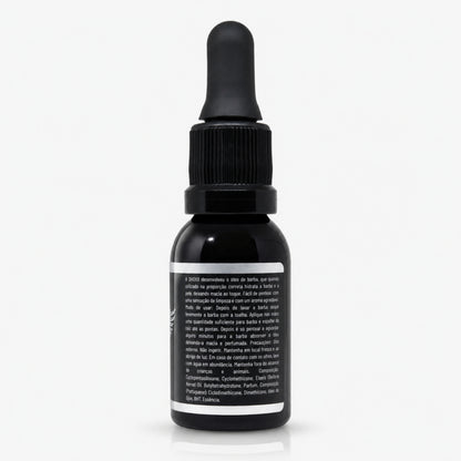 Óleo de Barba Ojon 30ml | Hidrata & Perfuma