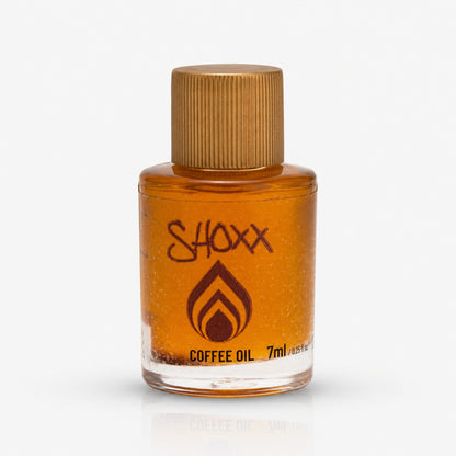 Coffee Oil 7ml | Reparação & Brilho