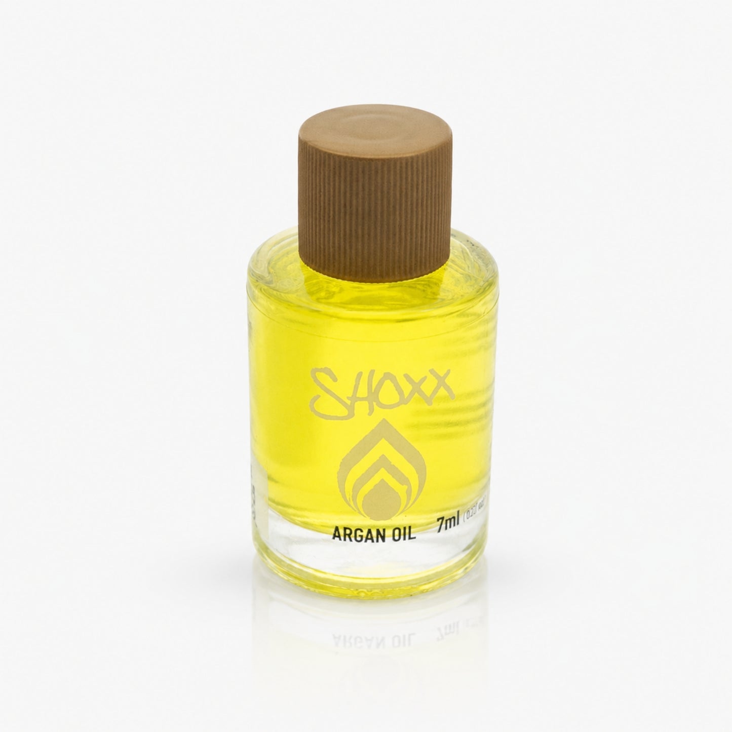 Argan Oil 7ml | Reparação & Brilho