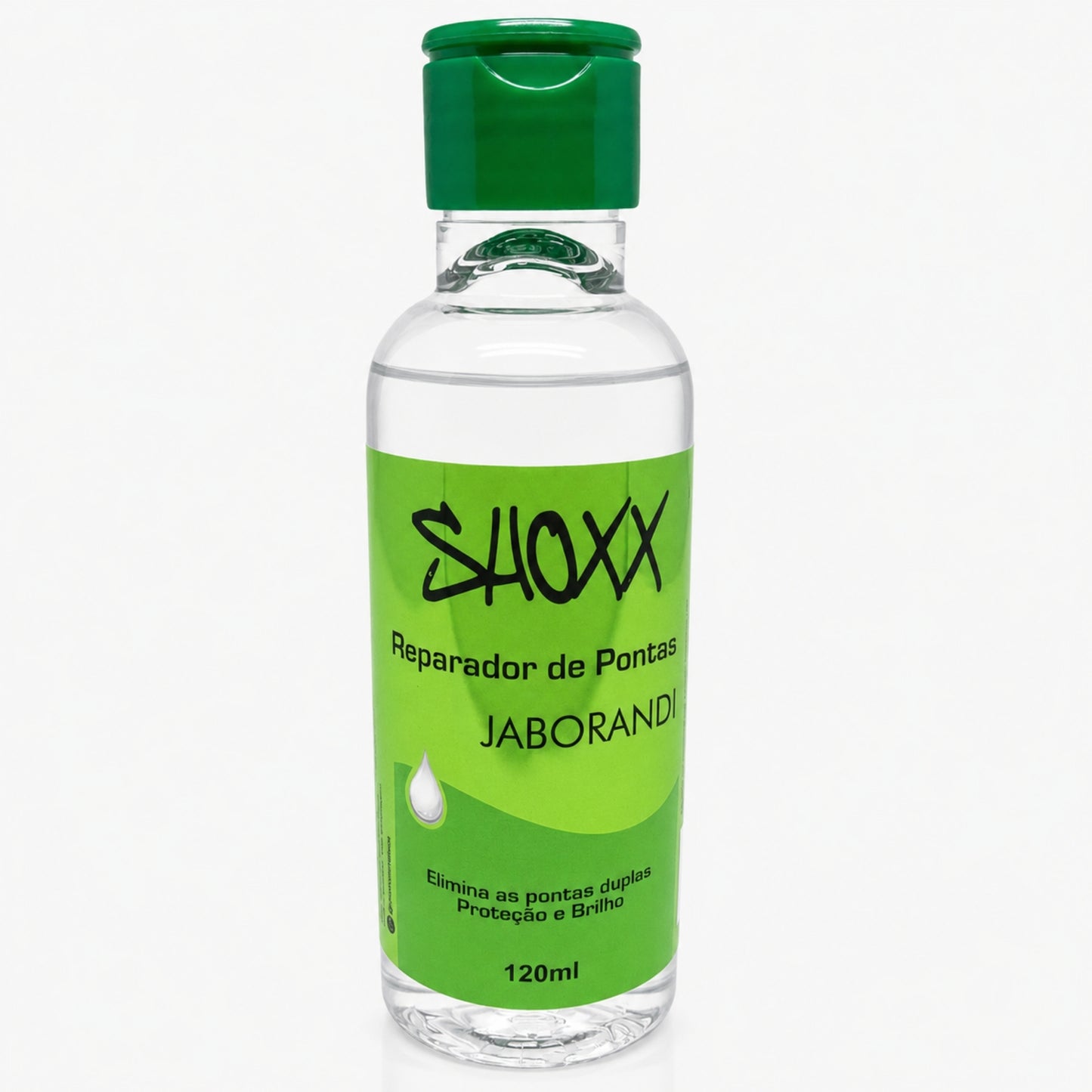 Reparador de Pontas Jaborandi 120ml | Proteção e Brilho