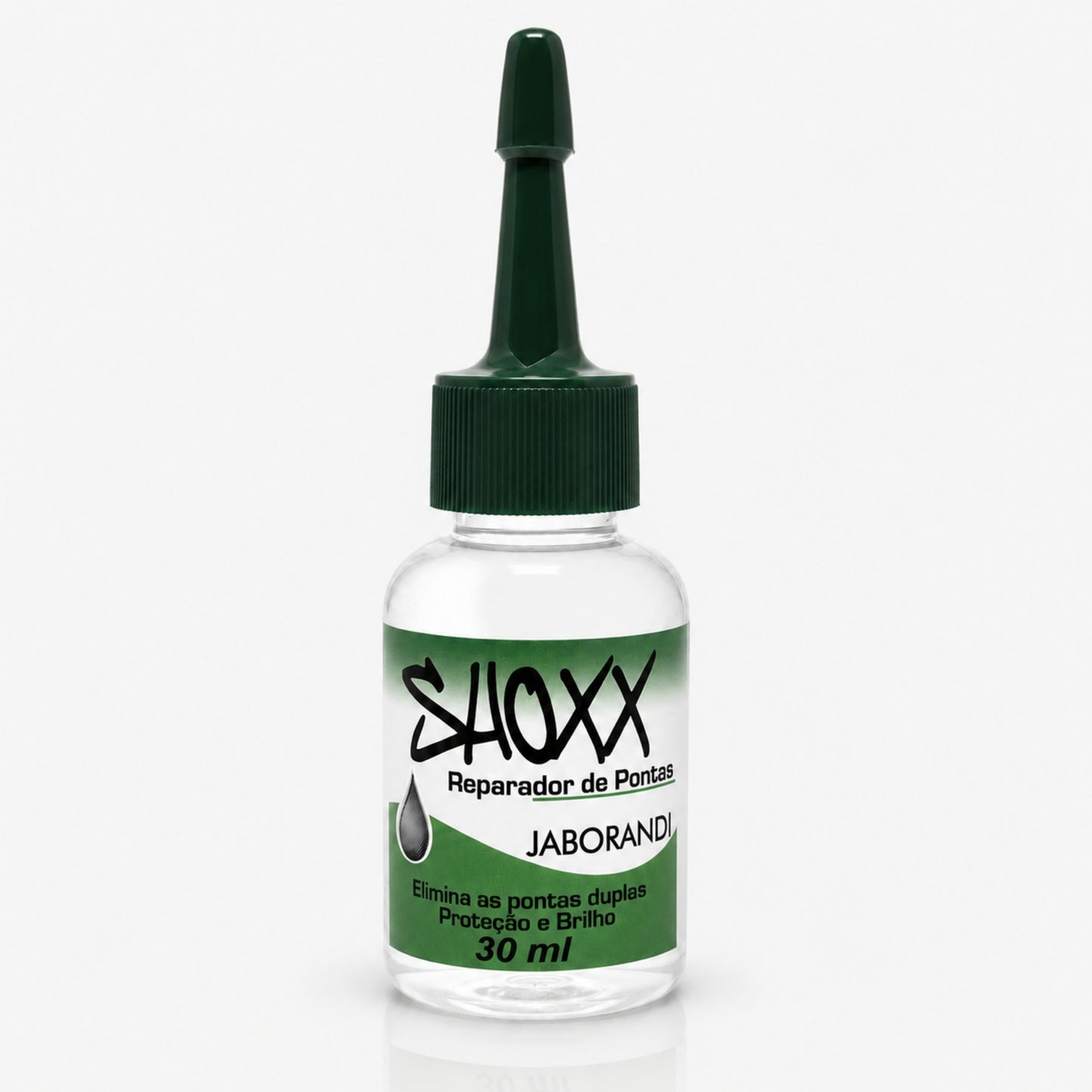 Reparador de Pontas Jaborandi 30ml | Proteção e Brilho