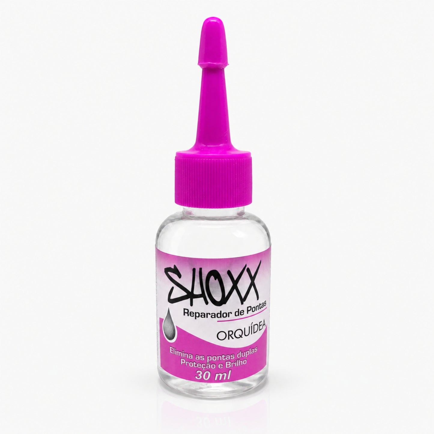 Reparador de Pontas Orquídea 30ml | Proteção e Brilho